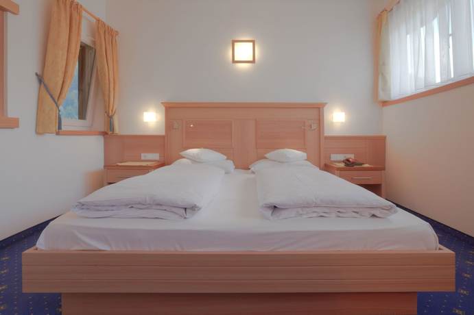 Imagen de la habitación del Hotel Rose, Wiesen - Prati. Foto 18