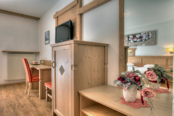 Imagen de la habitación del Hotel Rose, Wiesen - Prati. Foto 19