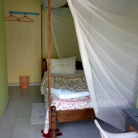 Imagen de la habitación del Hotel Rose Wood Lodge. Foto 12