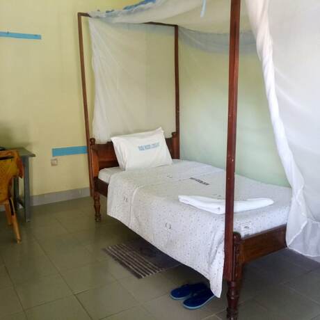 Imagen de la habitación del Hotel Rose Wood Lodge. Foto 13