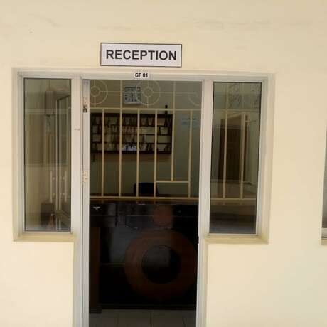 Imagen general del Hotel Rose Wood Lodge. Foto 2