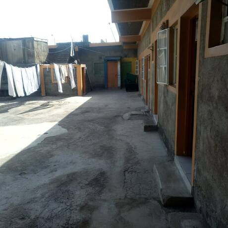 Imagen general del Hotel Rose Wood Lodge. Foto 5