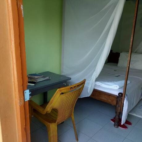 Imagen general del Hotel Rose Wood Lodge. Foto 8