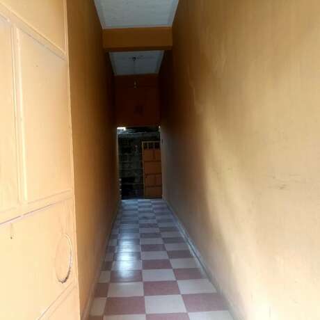 Imagen general del Hotel Rose Wood Lodge. Foto 9