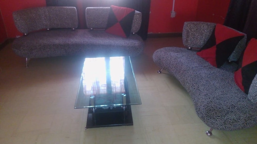 Imagen de los interiores del Hotel Rose Wood Lounge. Foto 16