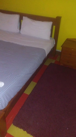 Imagen de la habitación del Hotel Rose Wood Lounge. Foto 6