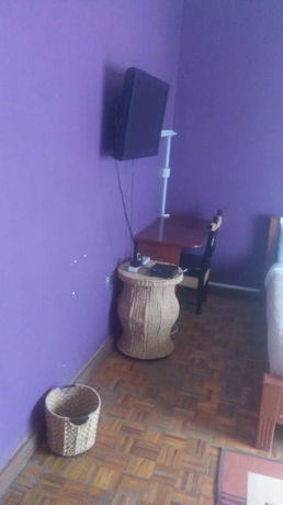 Imagen de la habitación del Hotel Rose Wood Lounge. Foto 12