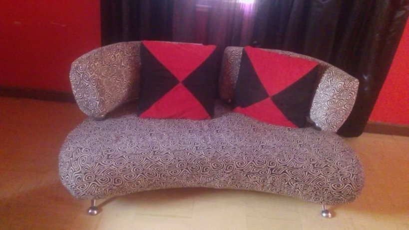 Imagen de la habitación del Hotel Rose Wood Lounge. Foto 13