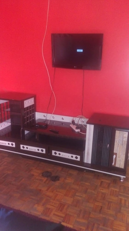 Imagen de la habitación del Hotel Rose Wood Lounge. Foto 15