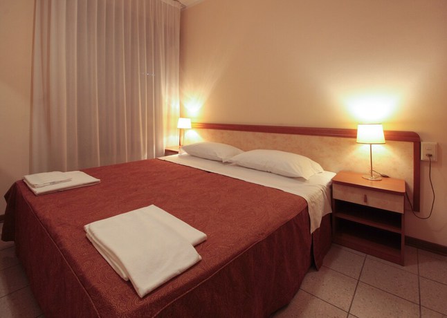 Imagen de la habitación del Hotel Rose and Crown, Correggio. Foto 11
