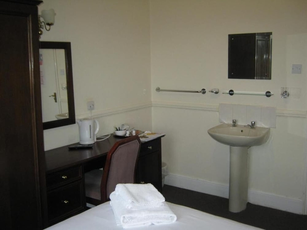 Imagen de la habitación del Hotel Rose and Crown, Haverhill. Foto 6