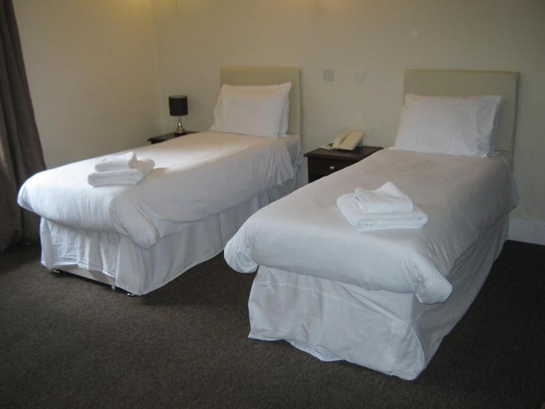 Imagen de la habitación del Hotel Rose and Crown, Haverhill. Foto 7