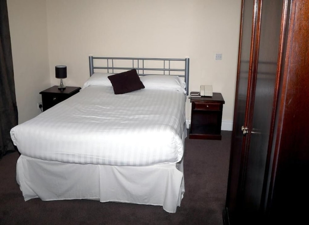Imagen de la habitación del Hotel Rose and Crown, Haverhill. Foto 9