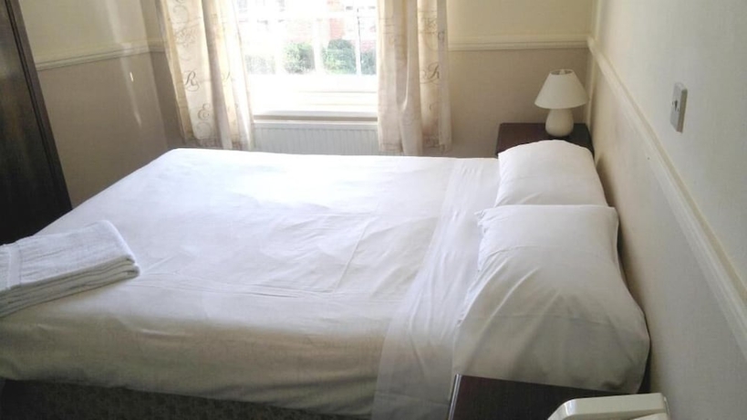 Imagen de la habitación del Hotel Rose and Crown, Haverhill. Foto 13