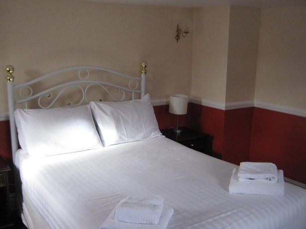 Imagen de la habitación del Hotel Rose and Crown, Haverhill. Foto 15