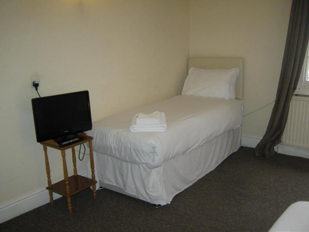 Imagen de la habitación del Hotel Rose and Crown, Haverhill. Foto 16