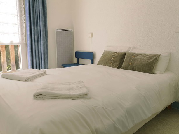 Imagen de la habitación del Hotel Rose des vents. Foto 6