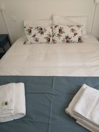 Imagen de la habitación del Hotel Rose des vents. Foto 10