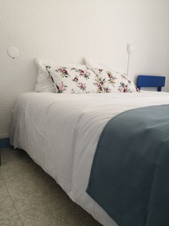 Imagen de la habitación del Hotel Rose des vents. Foto 17