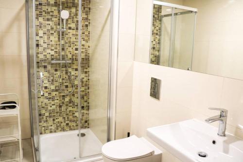 Imagen de la habitación del Hotel Rose suites and rooms. Foto 4