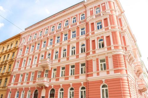 Imagen general del Hotel Rose suites and rooms. Foto 1