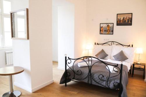 Imagen de la habitación del Hotel Rose suites and rooms. Foto 6