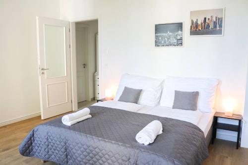 Imagen de la habitación del Hotel Rose suites and rooms. Foto 9