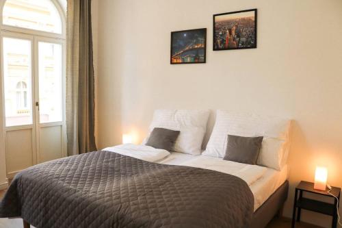 Imagen de la habitación del Hotel Rose suites and rooms. Foto 11