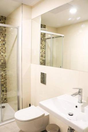 Imagen de la habitación del Hotel Rose suites and rooms. Foto 12