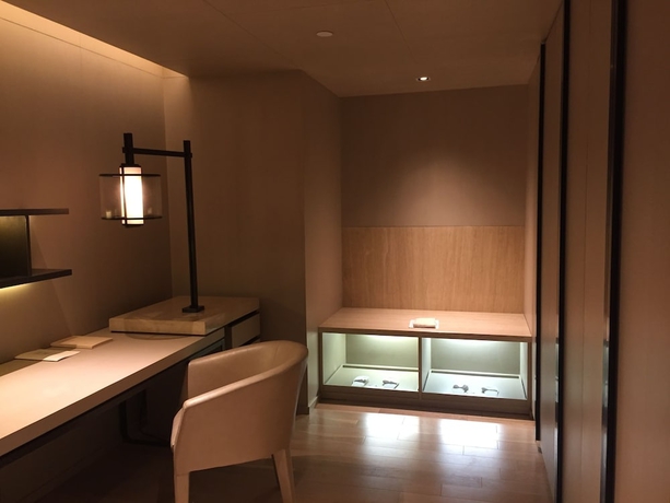 Imagen de la habitación del Hotel Roseate House. Foto 3