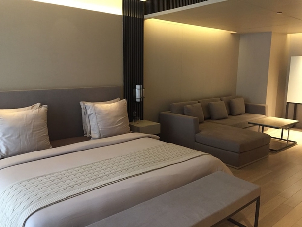 Imagen de la habitación del Hotel Roseate House. Foto 4