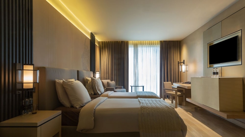 Imagen de la habitación del Hotel Roseate House. Foto 12