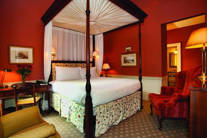 Imagen general del Hotel Roseate House London. Foto 2