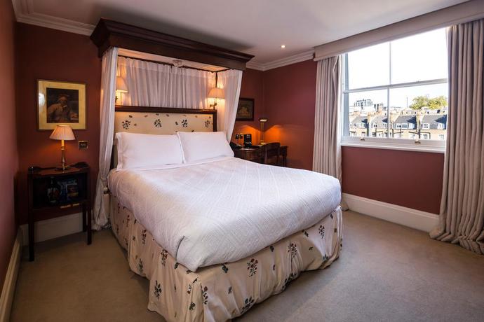 Imagen general del Hotel Roseate House London. Foto 4