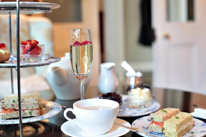 Imagen general del Hotel Roseate House London. Foto 5