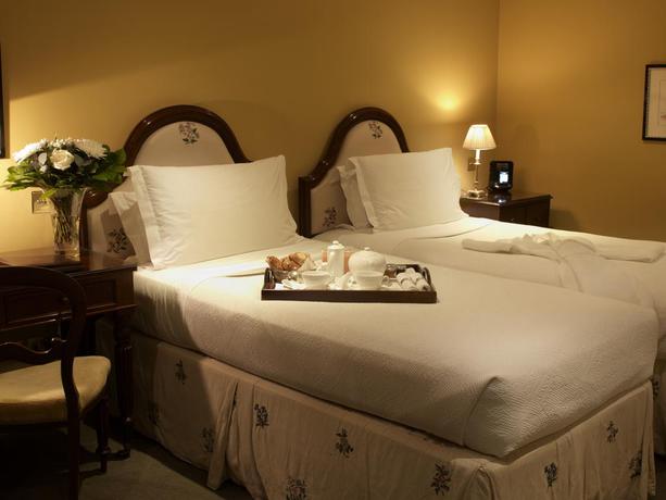 Imagen general del Hotel Roseate House London. Foto 7