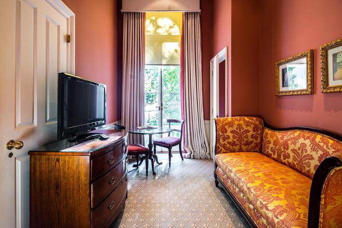 Imagen general del Hotel Roseate House London. Foto 9