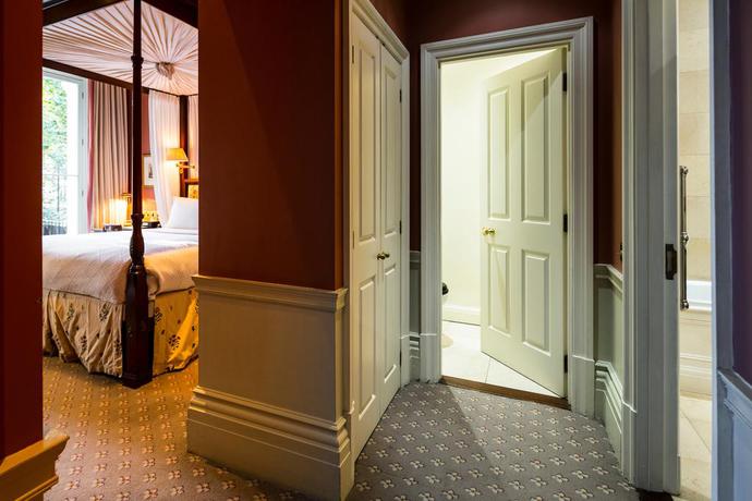 Imagen general del Hotel Roseate House London. Foto 11