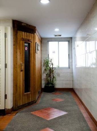 Imagen general del Hotel Roseate Ratchada. Foto 3