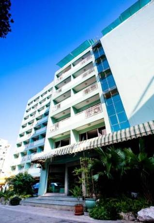 Imagen general del Hotel Roseate Ratchada. Foto 9