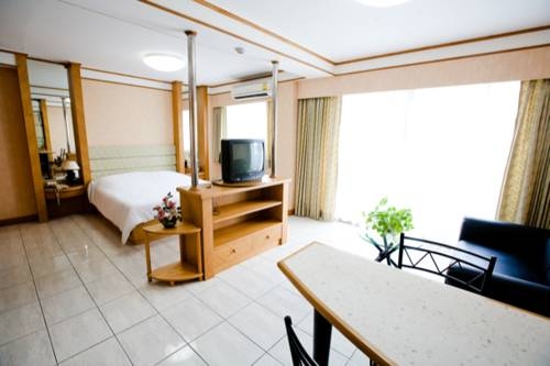 Imagen general del Hotel Roseate Ratchada. Foto 14
