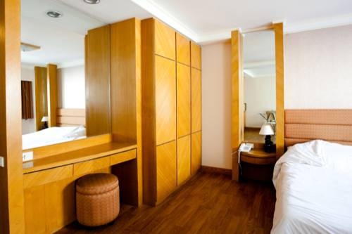 Imagen general del Hotel Roseate Ratchada. Foto 15