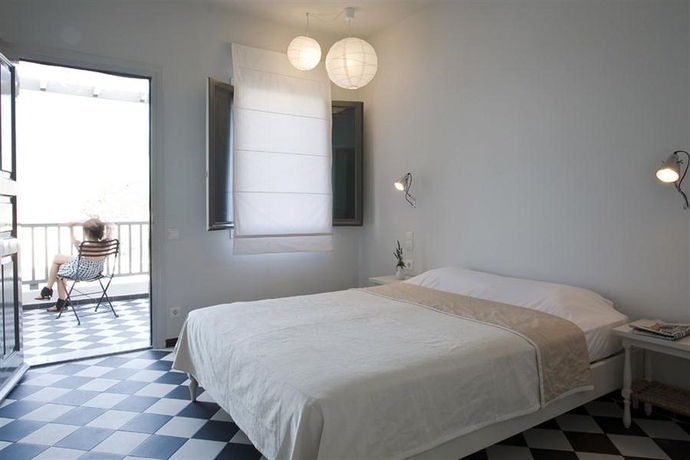 Imagen de la habitación del Hotel Rosebay. Foto 3