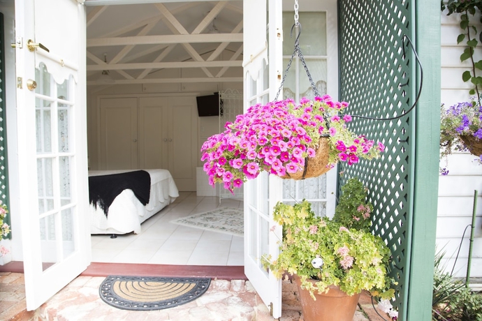 Imagen de la habitación del Hotel Rosebridge House Bed and Breakfast Adult Retreat. Foto 7