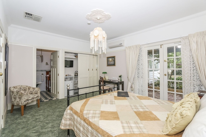 Imagen de la habitación del Hotel Rosebridge House Bed and Breakfast Adult Retreat. Foto 12