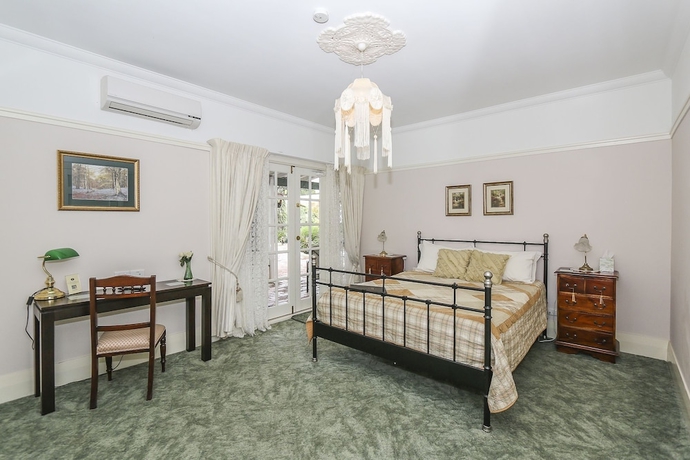 Imagen de la habitación del Hotel Rosebridge House Bed and Breakfast Adult Retreat. Foto 13