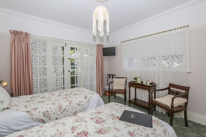 Imagen de la habitación del Hotel Rosebridge House Bed and Breakfast Adult Retreat. Foto 14