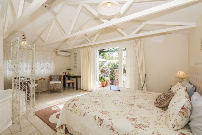 Imagen de la habitación del Hotel Rosebridge House Bed and Breakfast Adult Retreat. Foto 15