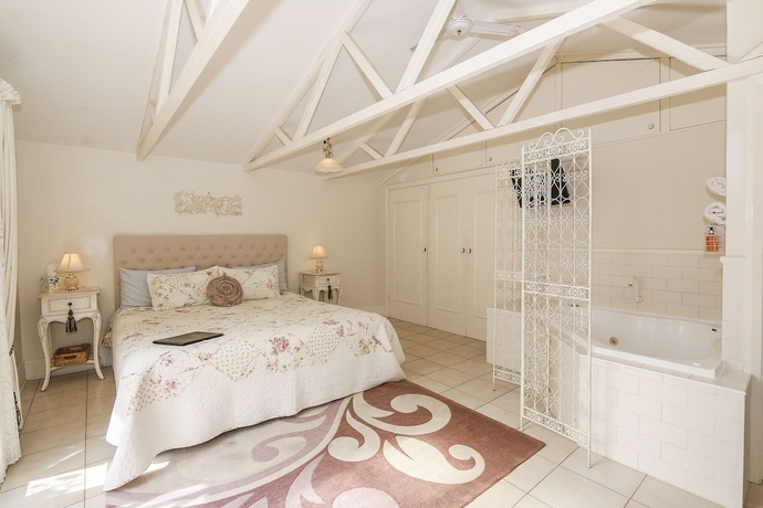 Imagen de la habitación del Hotel Rosebridge House Bed and Breakfast Adult Retreat. Foto 16