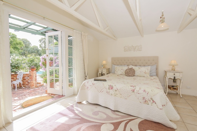 Imagen de la habitación del Hotel Rosebridge House Bed and Breakfast Adult Retreat. Foto 18